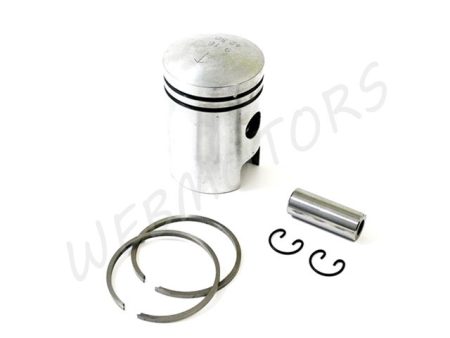 PISTON 42.75 KIT
