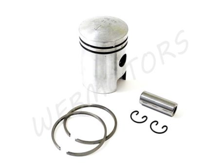 PISTON 43.00 KIT