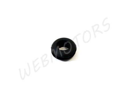 RUBBER BOWDEN SLEEVE F. MUDGUARD