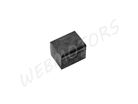 RUBBER BUMPER /CENTRE STAND/