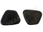FUEL TANK RUBBER PAIR
