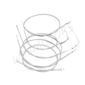 SIMSON SR2 BOWDEN GARNITÚRA /5 DB/