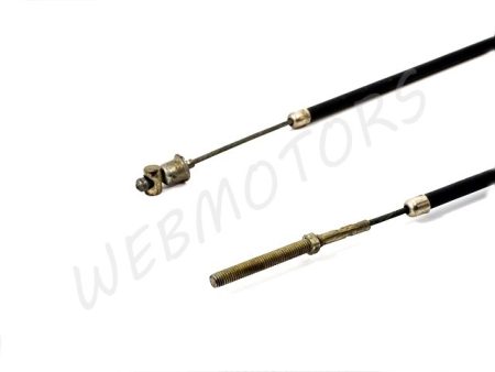 SIMSON ROLLER  BOWDEN FÉK HÁTSÓ