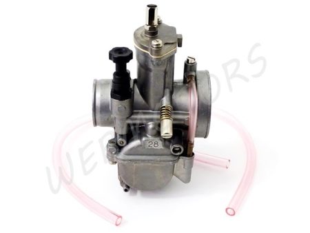 CARBURETOR 28MM