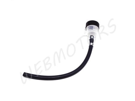 UNIVERZÁLIS EGYÉB FÉKOLAJ TARTÁLY