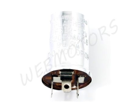 INDICATOR RELAY 12V 15-138W /3/