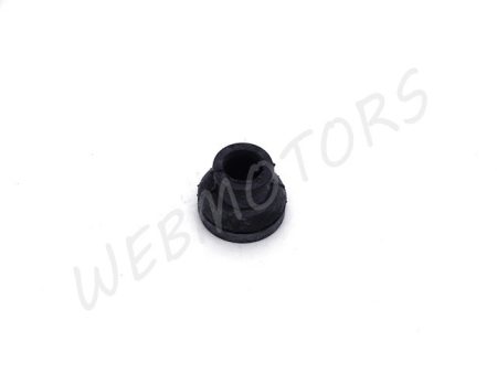 RUBBER PLUG FOR HEADLIGHT