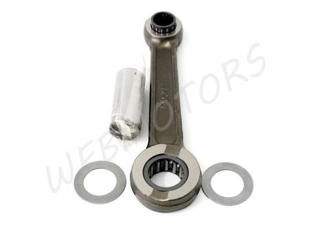 CONNECTING ROD COMPLETE 12V ROCKET