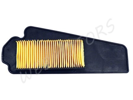 AIR FILTER ELEMENT 4T