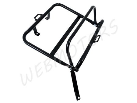SIDE LUGGAGE CARRIER LEFT