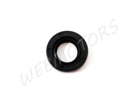 OIL SEAL 10X18X4 /WATERPUMP/