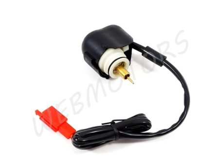 SUZUKI LETS SZIVATÓ AUTOMATA LET'S