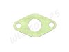 GASKET FOR INTAKE SOCKET