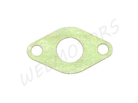 GASKET FOR INTAKE SOCKET