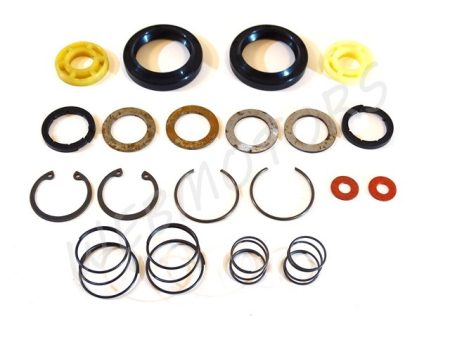 FORK FRONT REPAIR SET /SMALL/