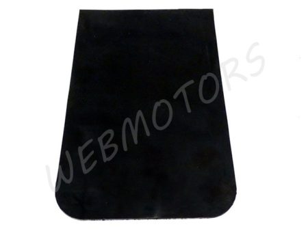 DIRT SHIELD/ORIGINAL FORM/