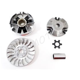 KEEWAY VARIO VÁLTÓ+ KUPLUNG HŰTŐ LAPÁT /16MM/