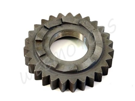 KICKSTARTER SPROCKET