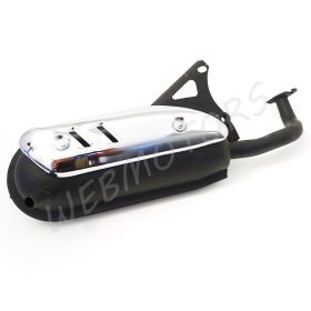 YAMAHA JOG 3KJ KIPUFOGÓ DOB 3KJ,3RY,3YK,3YJ