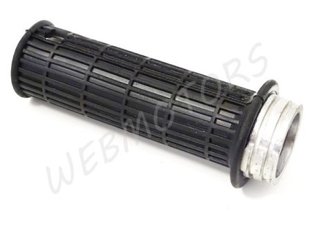 TUBE FOR TWISTGRIP+RUBBER /OIL PUMP/