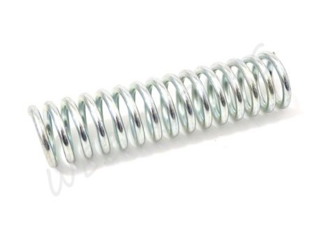 SPRING FOR SUSPENSION UNIT