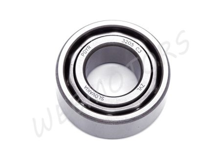 BALLS BEARING 3205 C3 ZVL