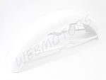 MUDGUARD FRONT /WHITE/