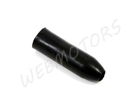 RUBBER GAITER FOR CABLE