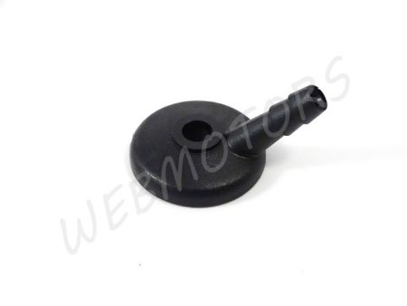 SOCKET FOR FUEL PIPE DELLORTO