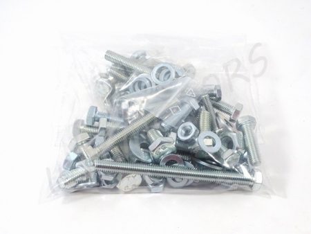 SCREW SET /FRAME/
