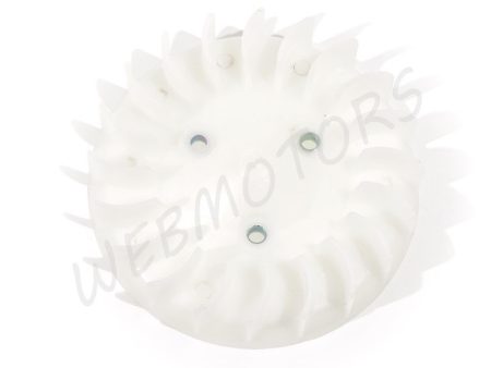 KÍNAI ROBOGÓ 2T VENTILLÁTOR LAPÁT KEEWAY,MINNARELLI