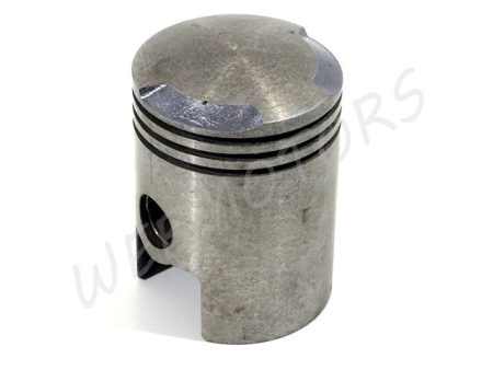 PISTON 66.00 JAWA 250P