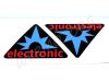 DECAL ELEKTRONIC /PAIR/