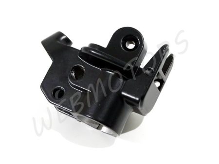 CONNECTION PIECE LEFT