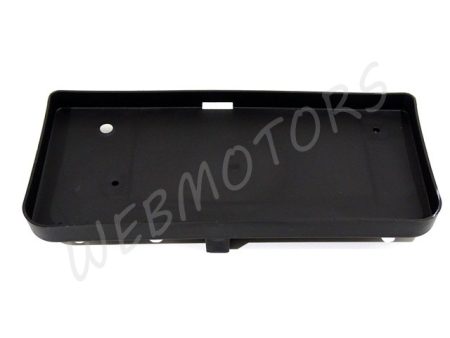 PLASTIC COVER FOR BATTERY