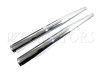 MUFFLER CHROMED /PAIR/  102CM