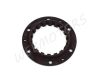 DAMPING /CHAIN SPROCKET