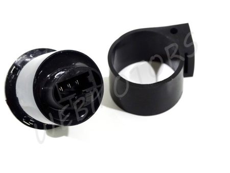 KYMCO AGILITY VILLOGÓ RELÉ 12V /INDEX/