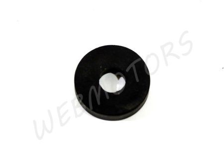 SUPPORT FOR FUEL TANK