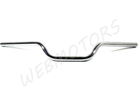 HANDLEBAR /22,4 MM/