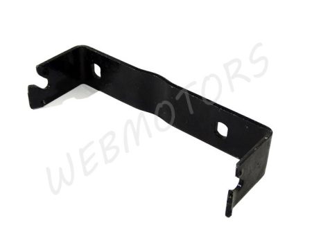 MZ ES 250/2 MOTORTARTÓ LEMEZ ALSÓ