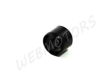 AXLE SLEEVE PLASTIC FOR SWINGING FORK