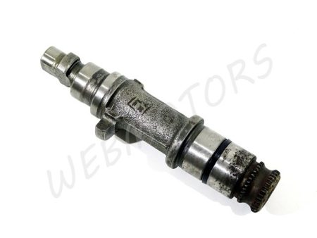 JAWA 634 BERUGÓ TENGELY /559-634/