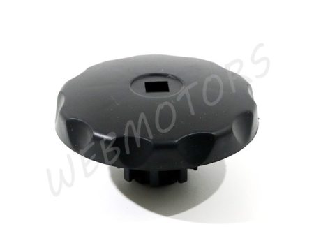 ADJUSTING SCREW F. DUMPER