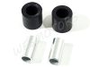 SILENT BLOCK FOR ROD FOR SILENCER + SPACER PAIR