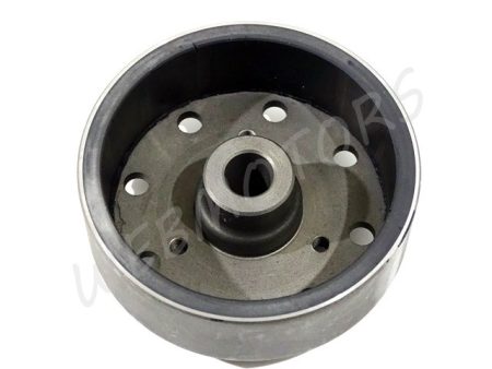 SIMSON S53 LENDKERÉK MÁGNES