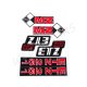 MZ ETZ 251 MATRICA KLT. A/4
