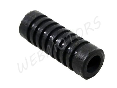 PEDAL RUBBER
