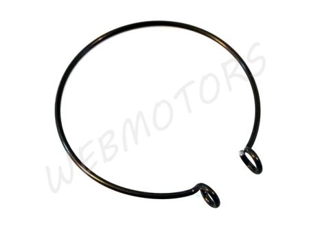 CLAMPING RING /F.INTAKE HOSE/