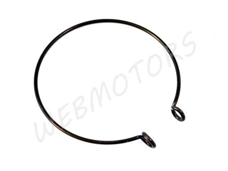 CLAMPING RING /F.INTAKE HOSE/ ES,TS250